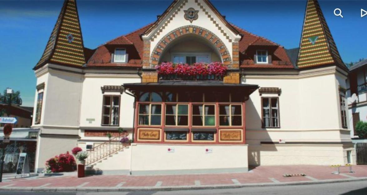 Bullsliving Seeapartment 3 Am Corso Velden am Wörthersee Esterno foto